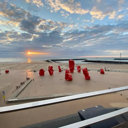 Aan Het En Dijk - Topgebouw Ostend