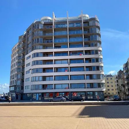Aan Het En Dijk - Topgebouw Apartment