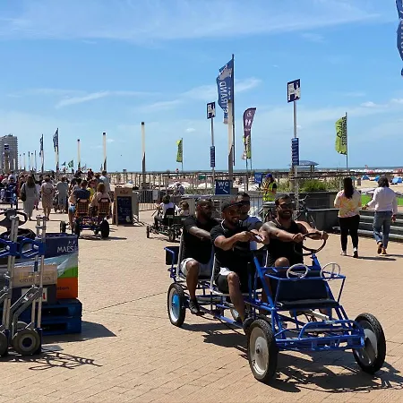 Aan Het En Dijk - Topgebouw Ostend