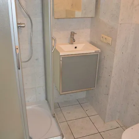 Aan Het En Dijk - Topgebouw Apartment