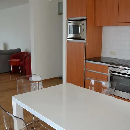 Aan Het En Dijk - Topgebouw Apartment *