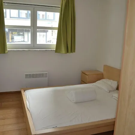 Aan Het En Dijk - Topgebouw Apartment *