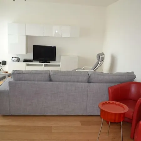Apartment Aan Het En Dijk - Topgebouw *