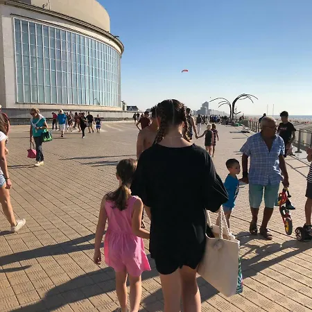 Aan Het En Dijk - Topgebouw Ostend